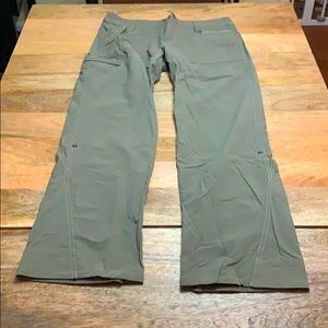 Kuhl Freeflex Roll-up pant